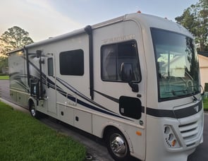 Fleetwood RV Flair 30P