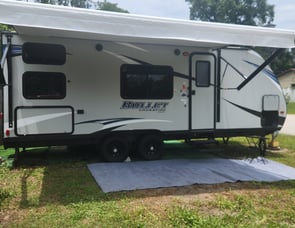 Keystone RV Bullet Crossfire 2200BH