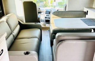 2020 Jayco Precept 31UL