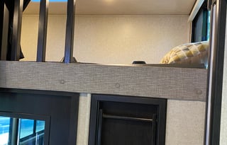 2016 Heartland Road Warrior 427