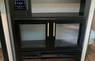 Vacationland at its finest! 2021 Grey Wolf Limited