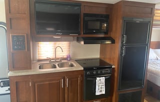 2018 Forest River RV FR3 25DS