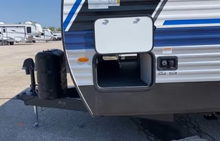 Your Next Trip...Bring your Pets and Toys!