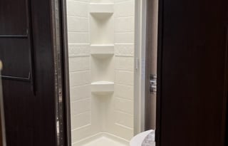 2018 Thor Motor Coach Four Winds 29G