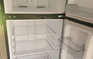 2025 Toy Hauler: Cherokee Grey Wolf 18RR