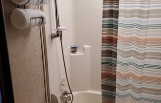 2014 Heartland Cyclone 4000