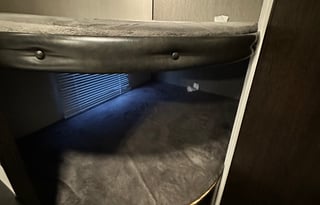 2021 Heartland Trail Runner 251 BH