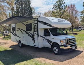Jayco Redhawk 31F