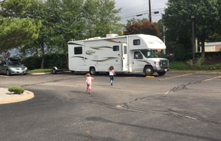 2012 Tahoe by Thor Ind Tahoe
