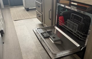 2024 Puma Destination Trailer