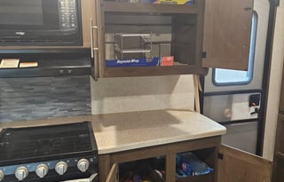 2019 Keystone RV Cougar Half-Ton Series 22RBS