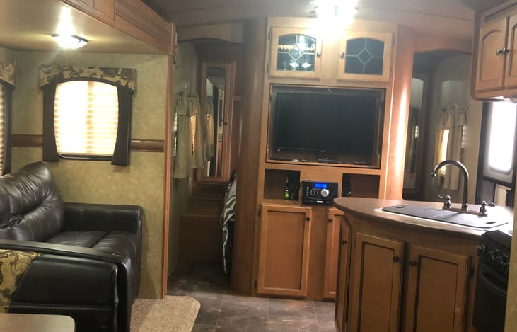 RV Photo