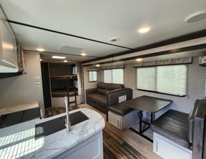 Keystone RV Bullet 273BHSWE