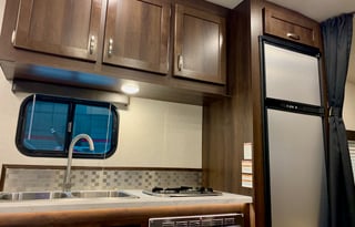 2018 Jayco Octane Super Lite 222