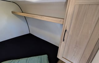 2025 Keystone RV Coleman 17b