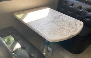 4 Season Camper - Great for the whole family!