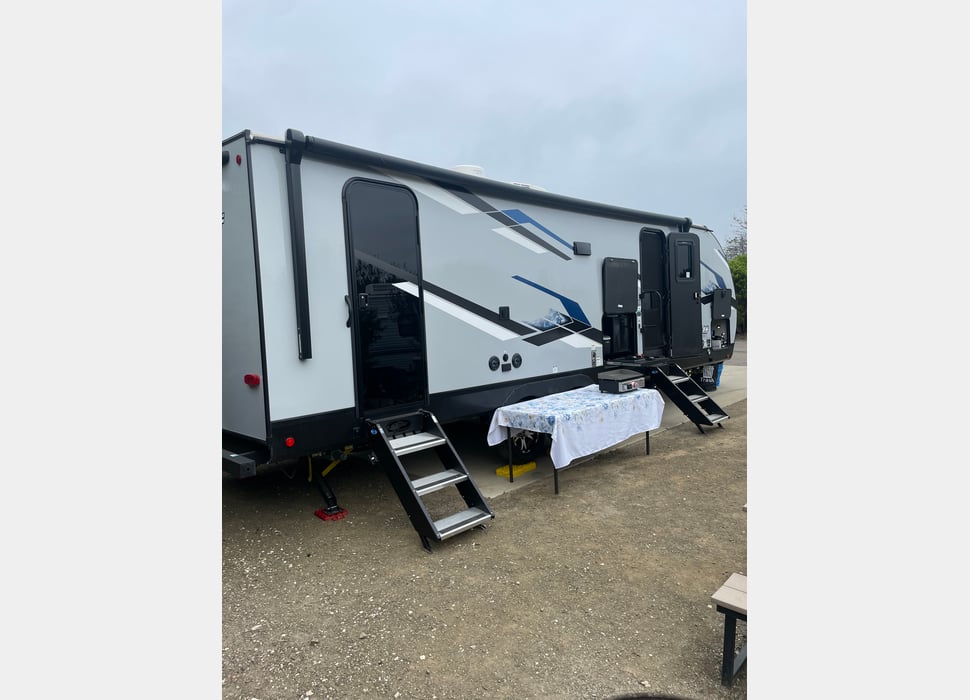 Travel Trailer rentals in Simi Valley