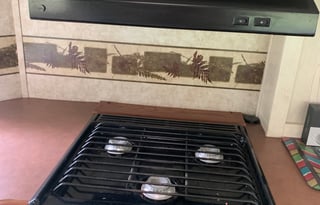 2007 Keystone RV VR1 305FKS