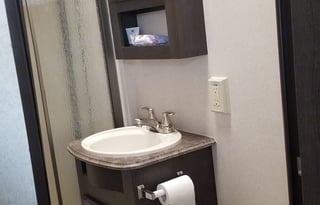 2018 Forest River RV Stealth FQ2313