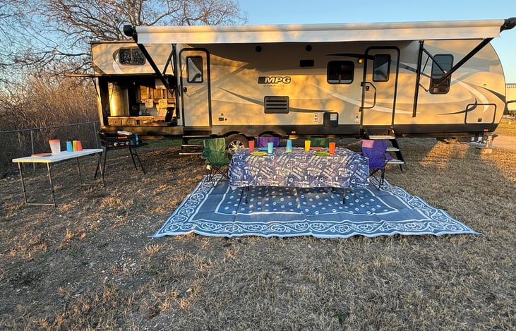 RV Photo