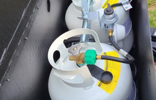 2022 Winnebago Hike LPa507