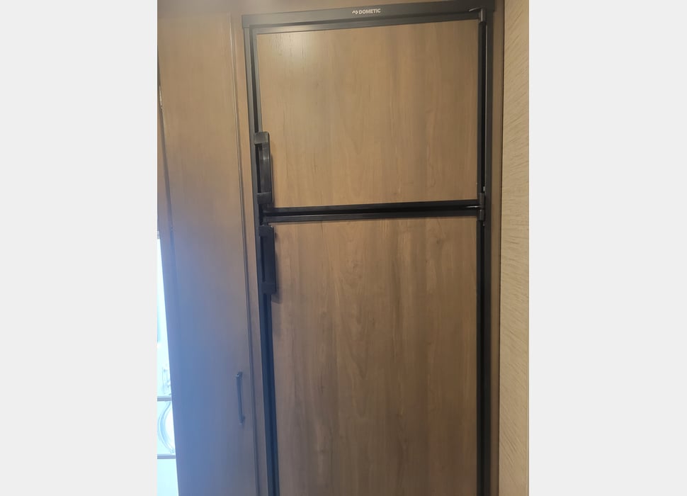 Class C Motor Home rentals in Ann Arbor