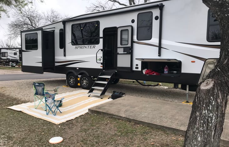 RV Photo