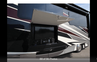 2018 Holiday Rambler Endeavor 40G