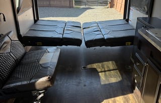 2017 Jayco Octane Super Lite 222