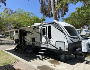 Jayco White Hawk 29BH