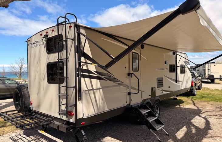 RV Photo