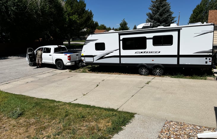 RV Photo