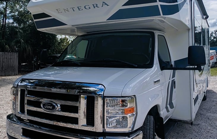RV Photo