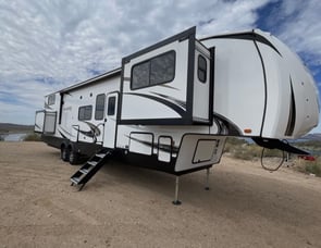 Forest River RV Sabre 37FLL