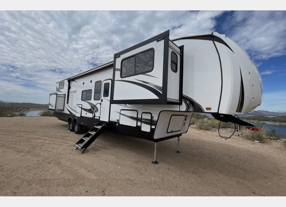 Fifth Wheel rentals in Vilonia