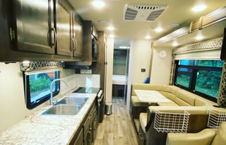 2020 Orlando’s RV