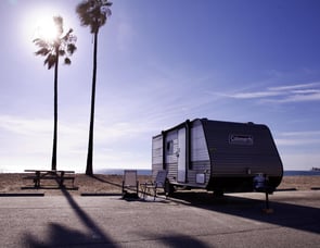 Dutchmen RV Coleman 17B