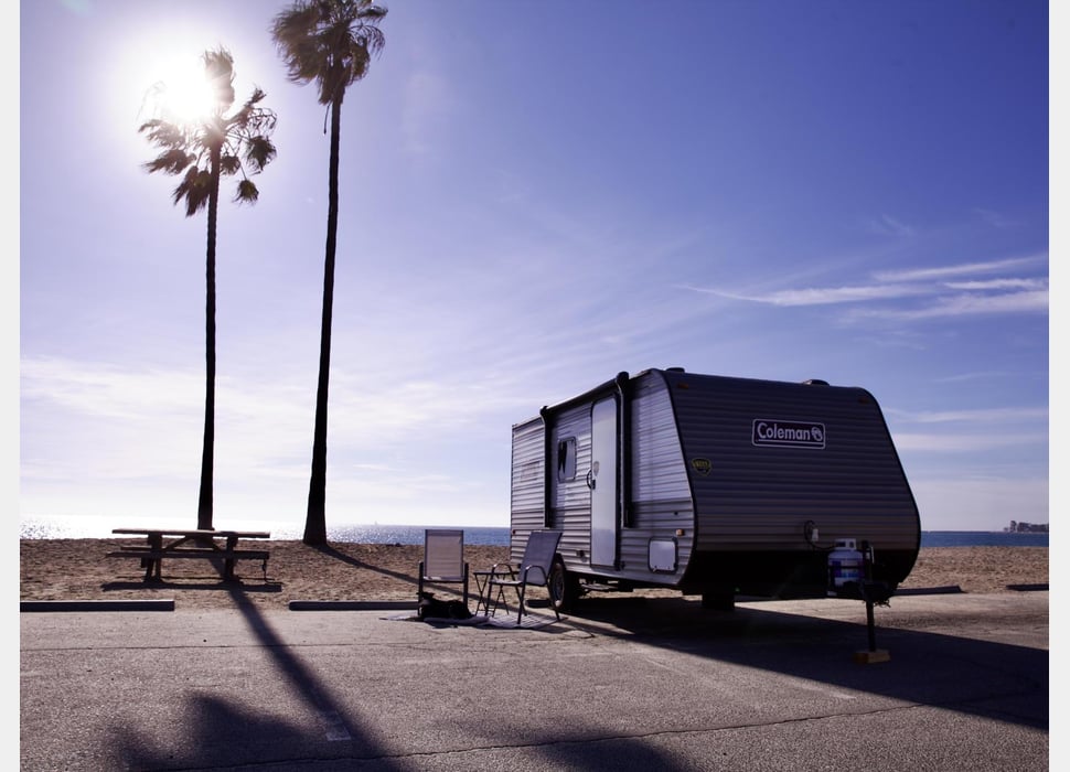 Travel Trailer rentals in Rancho Mission Viejo