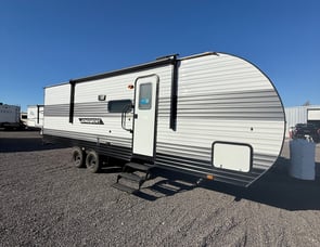 CrossRoads RV Kingsport 268BH