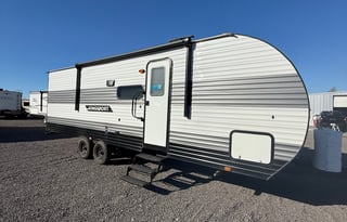 2025 Kingsport 268BH (5196)