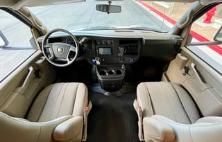 2019 Coachmen RV Freelander 26DS - Low miles