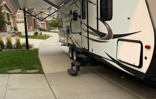 Venture RV SportTrek 270VBH
