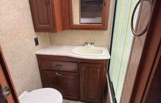 Forest River Sunseeker ***Bunks*** (BRFL 1873)