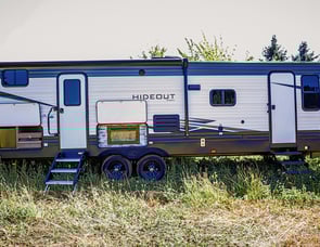 Keystone RV Hideout 29DFSWE