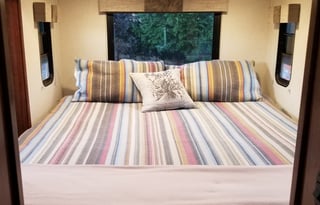 2017 Forest River FR3 28Ds