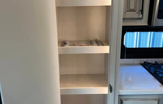 2022 Jayco North Point HAL656