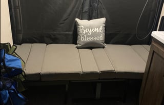 2021 Forest River RV Cherokee Wolf Pup