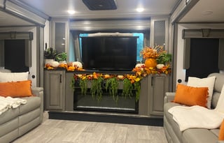 2022 Keystone RV Montana 3761FL