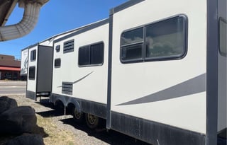 2019 Coachmen RV Chaparral 373MBRB