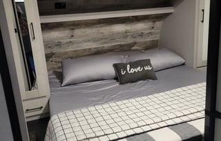 2021 Heartland Torque XLT TQ 322